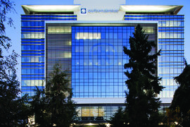 Сделката по придобиването на “Алфа Банк България” приключи
