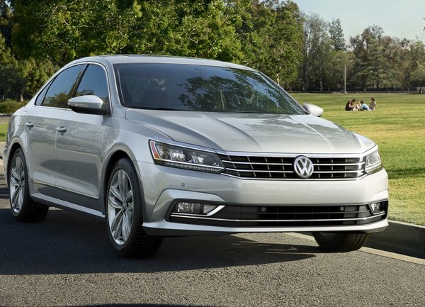 Volkswagen отчете загуби за първото шестмесечие на стойност 940 милиона долара