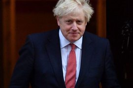 Джонсън поема ангажимент за възраждане на Великобритания