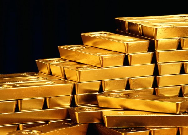 Brexit води до големи продажби на злато