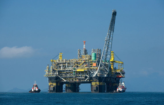 Петролният гигант Shell отчeтe най-високата си тримесечна печалба от 2008 г.