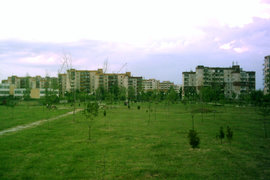 Социални жилища ще се строят в Пловдив