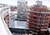 „Сан Стефано Плаза” – най-новият луксозен комплекс в София