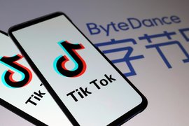 Китай не позволява американската "кражба" на TikTok