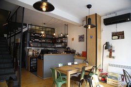 Малък български ресторант е №1 в TripAdvisor