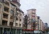 Наемите на жилищата в София растат