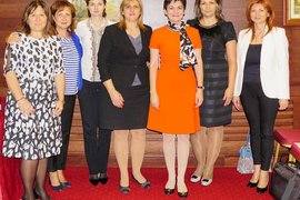 30% от българските работодатели са жени