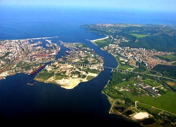 Данъка върху сделки с имоти във Варна претърпя увеличение