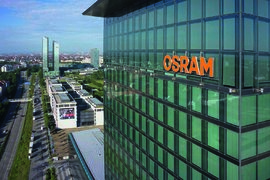 OSRAM инвестира в завод край Пловдив
