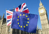 Великобритания заяви, че търговският поток с ЕС след Брекзит е достигнал почти нормални нива
