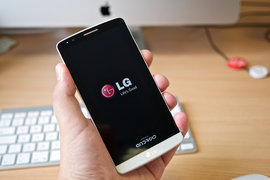 LG пуска собствена мобилна платежна мрежа