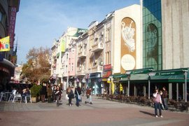Пловдив ще е първият "умен град" в страната