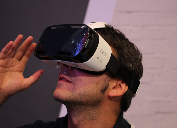 Академия за виртуална реалност ще каже всичко за новата технология