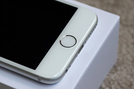 iPhone 8 - със селфи камера от ново поколение