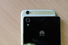 Успя ли Huawei да измести Apple?