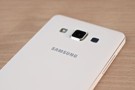 Samsung започва 2017г. с по-евтини и по-качествени смартфони