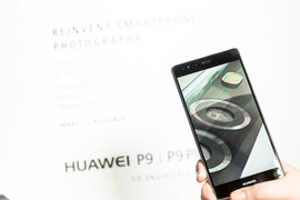 Huawei отчита 20% ръст в продажбите на смартфони
