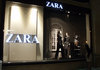 Онлайн магазин на ZARA вече и в България