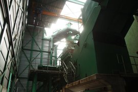 Заводът за металообработка в Пазарджик бе продаден за над 3 млн. лева