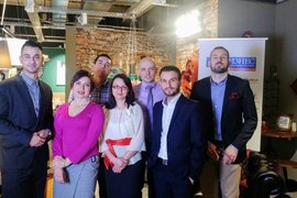 Тим ВИЖЪН България ще помага на студенти да започнат кариера в сектора на системите за управление на бизнес