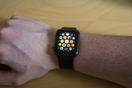 Нов Apple Watch ще промени живота на болните от диабет
