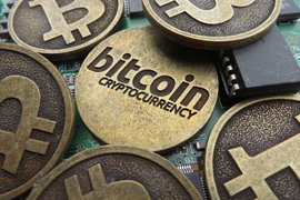 Bitcoin плащания в системата на българската компания Credissimo