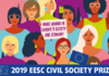 Престижна европейска награда насърчава проекти за правата на жените