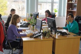 Proxiad търси IT специалисти за офисите си в Пловдив и София