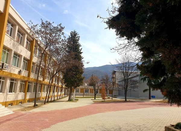 8 млн.лв. са отпуснати по ОПРР за ремонт на нови 7 професионални гимназии в областта на селското стопанство и технологиите
