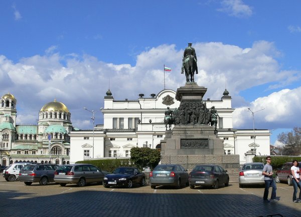 София е най-евтиният град за живот в цяла Европа