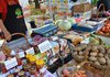 Над 10 хил. човека посетиха пролетния фермерски пазар в София