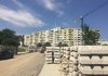 Започна изграждането на улица и паркинг над метрото в “Овча купел“