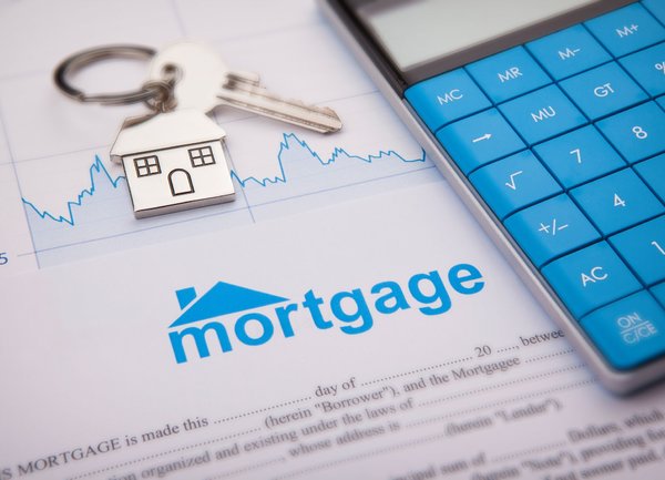 Търсенето на ипотечни кредити намалява - дори при рекордно ниски лихви