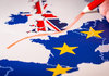 Великобритания слага край на свободното придвижване на работна ръка от ЕС
