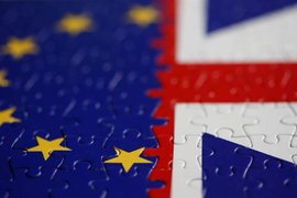 Кметът на Лондон призова Великобритания да удължи преходния период за Brexit