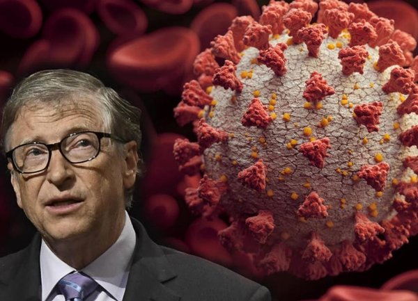 Бил Гейтс стана обект на ожесточени конспиративни теории заради прогнозите си за световна пандемия