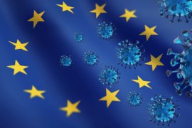 ЕС заяви, че икономиката ще се възстанови по-бавно от очакваното, а ваксините имат ключова роля