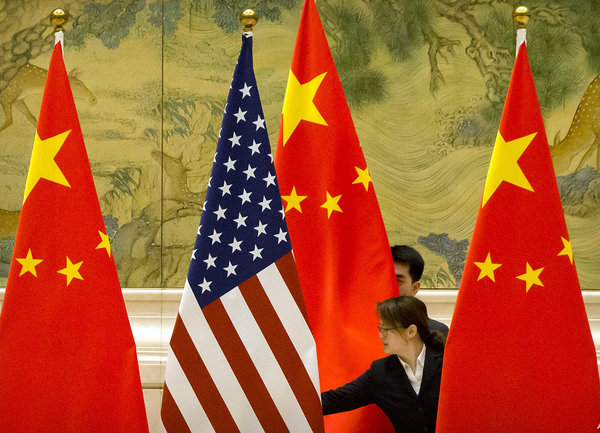 Китай обеща да продължи да изпълнява „първа фаза“ от търговската сделка с САЩ и на фона на настоящото напрежение