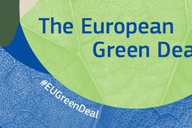 ЕС очертава планове за селското стопанство и биологичното разнообразие чрез „Green Deal“