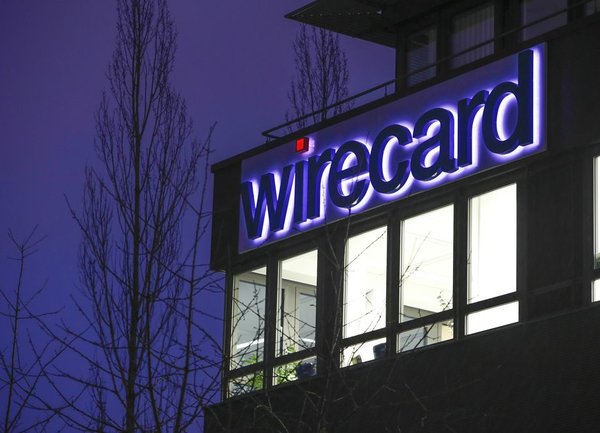 Европейската комисия иска разследване на фалита на Wirecard