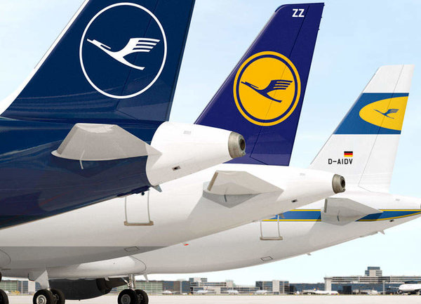 Акциите на Lufthansa тръгват надолу, тъй като опасенията за спасяването на компанията нарастват
