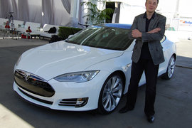 Tesla вероятно ще започне изграждането нов завод в Тексас през това лято