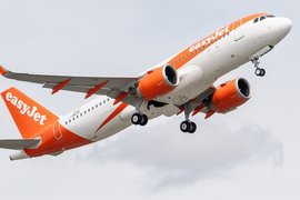 ЕasyJet възобновява полетите си след 11 седмици прекъсване