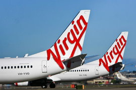 Virgin Australia ще бъде продаден на американската акционерна компания Bain Capital