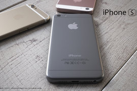 iPhone SE – най-евтиния смартфон на Apple