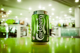 Carlsberg България с 27,7% пазарен дял