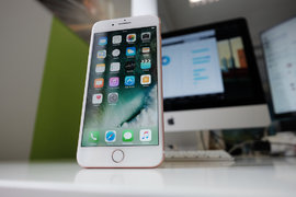 iPhone 7 отново е най-търсеният смартфон в света
