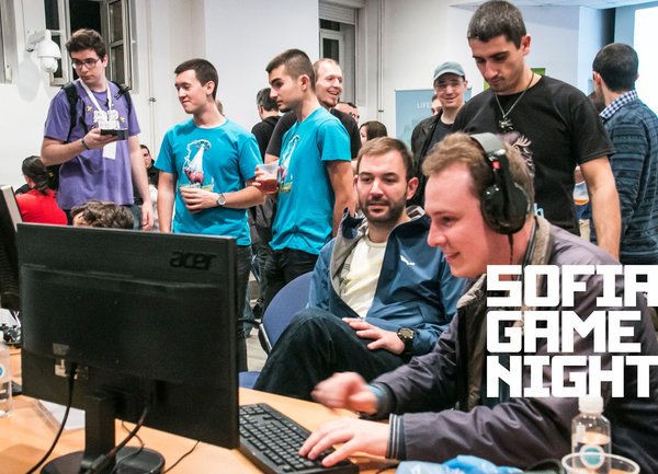 40 компании представят лицето на българската гейминг индустрия в изложението Games Made in BG