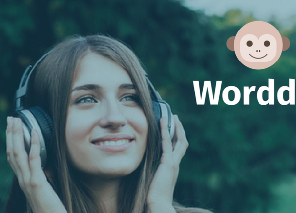 Българското приложение за изучаване на езици Worddio вече има 34 000 инсталации от почти всички държави по света