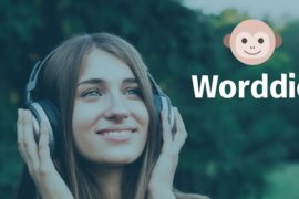 Българското приложение за изучаване на езици Worddio вече има 34 000 инсталации от почти всички държави по света